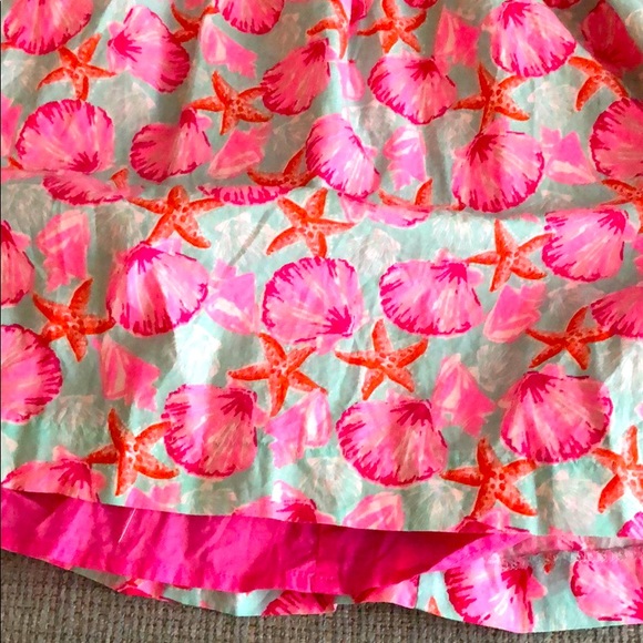 Cynthia Rowley Sea Shell dress - Picture 7 of 9